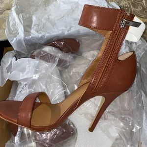 Shoe Cult Desire by Nasty Gal Sandals